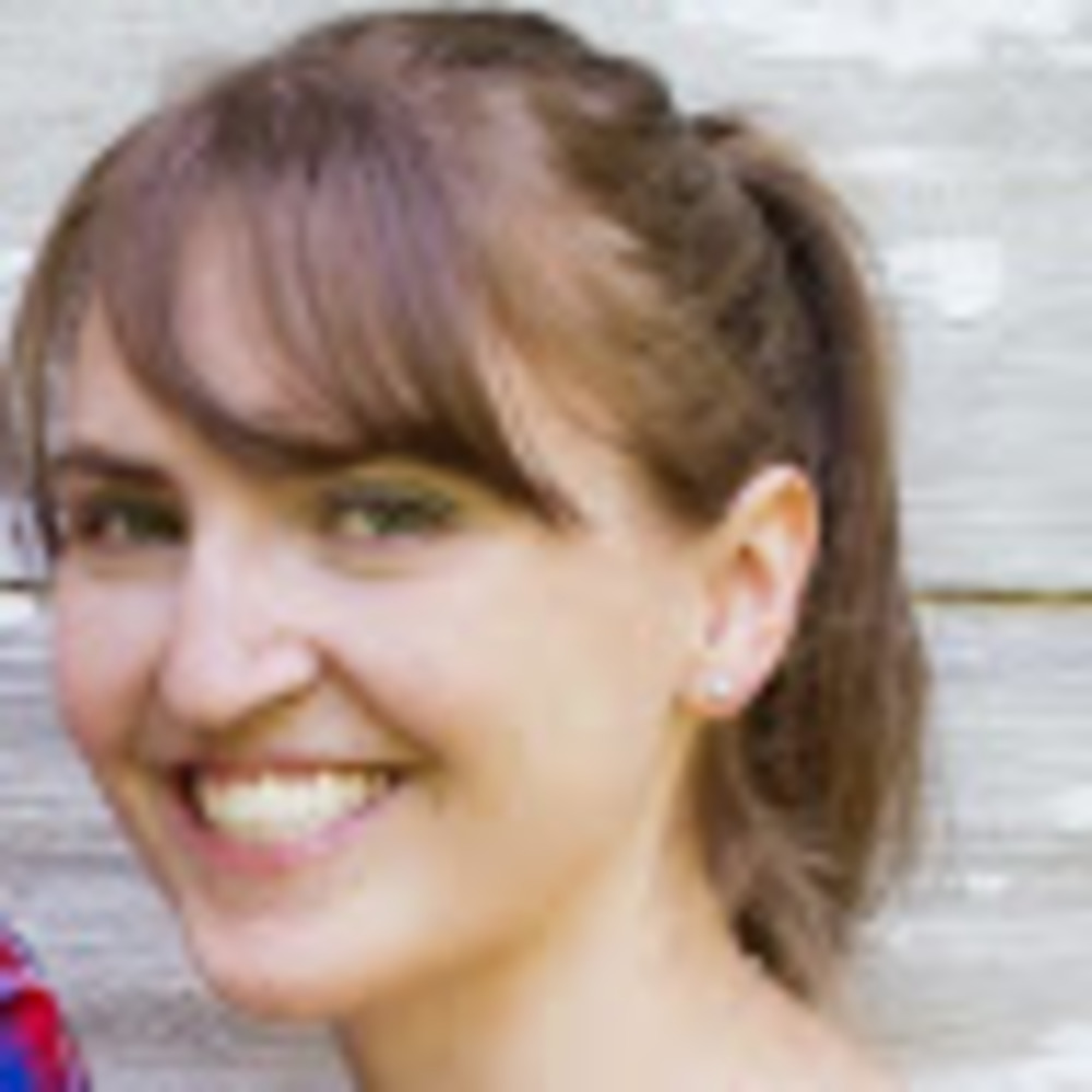 Meet your Posher, Caelin